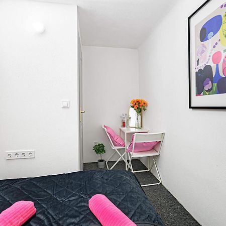 Grand Boulevard Happy Homes Βουδαπέστη Εξωτερικό φωτογραφία