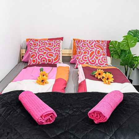 Grand Boulevard Happy Homes Βουδαπέστη Εξωτερικό φωτογραφία