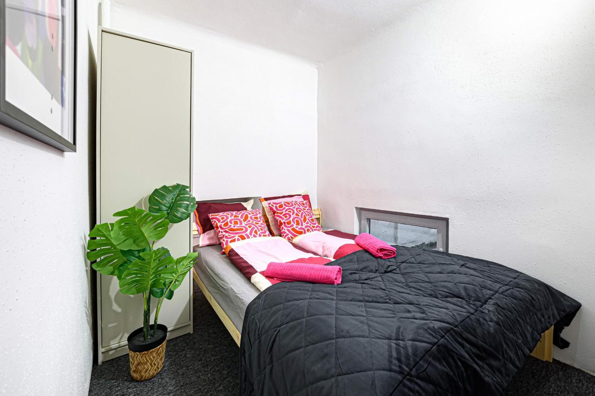 Grand Boulevard Happy Homes Βουδαπέστη Εξωτερικό φωτογραφία