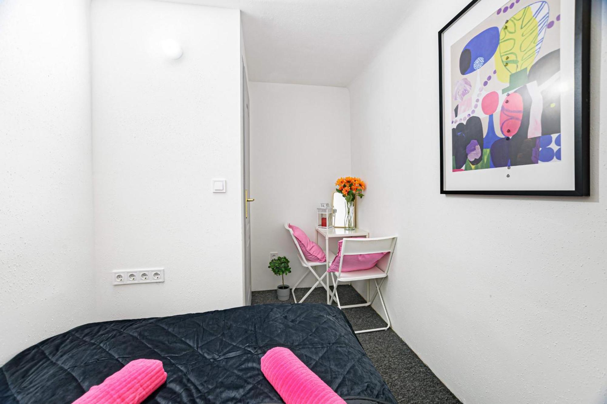 Grand Boulevard Happy Homes Βουδαπέστη Εξωτερικό φωτογραφία