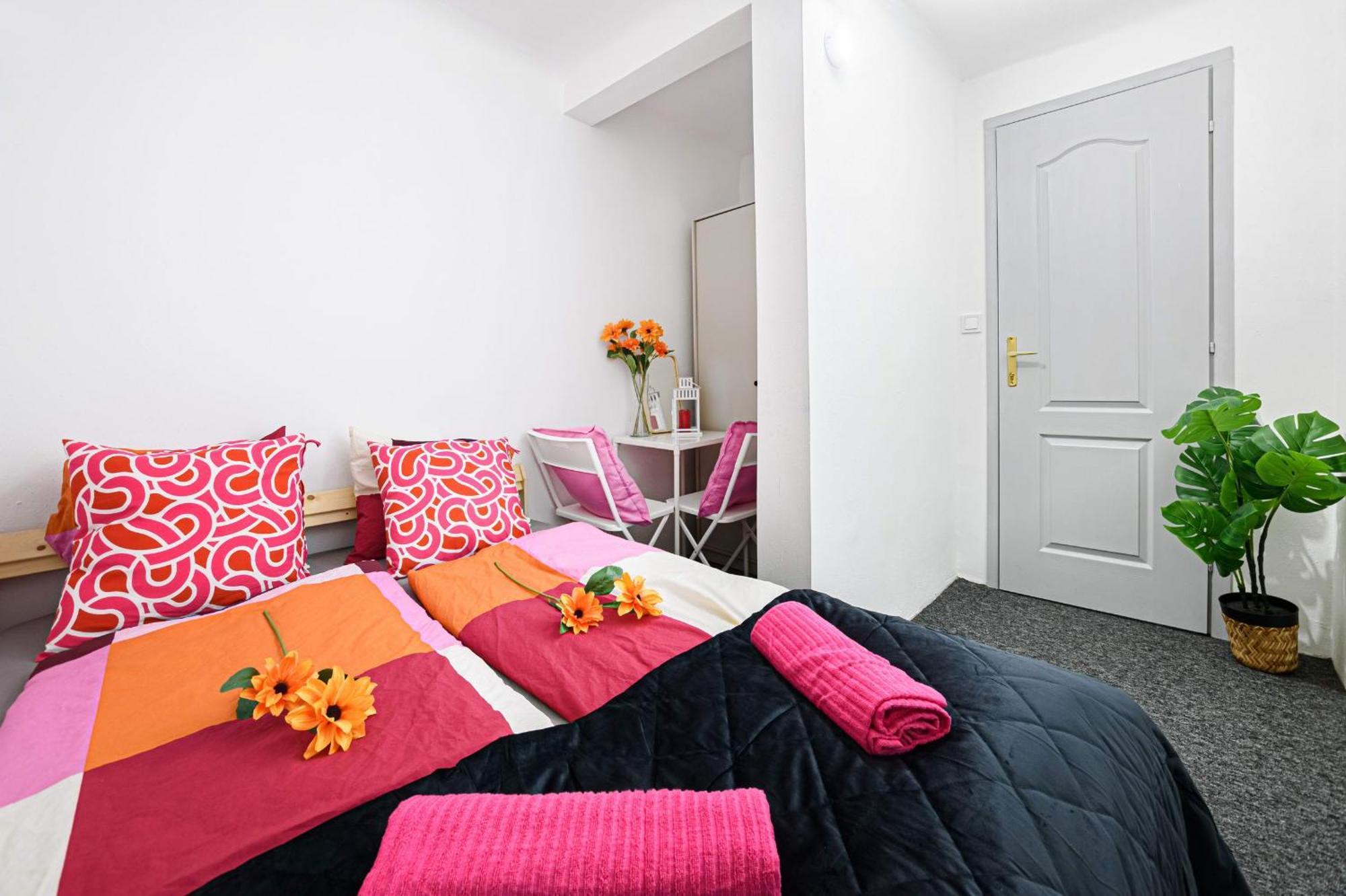 Grand Boulevard Happy Homes Βουδαπέστη Εξωτερικό φωτογραφία
