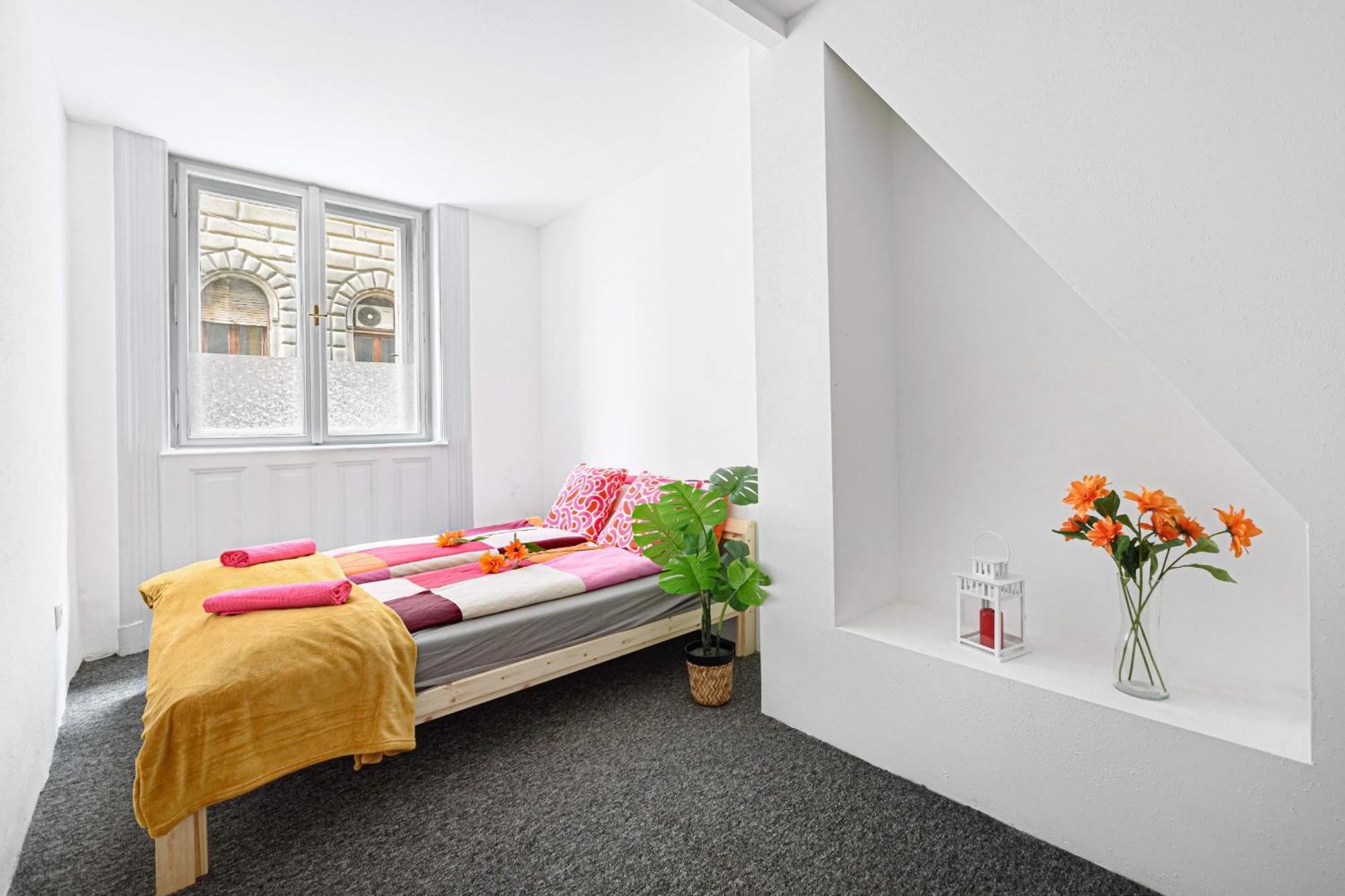 Grand Boulevard Happy Homes Βουδαπέστη Εξωτερικό φωτογραφία