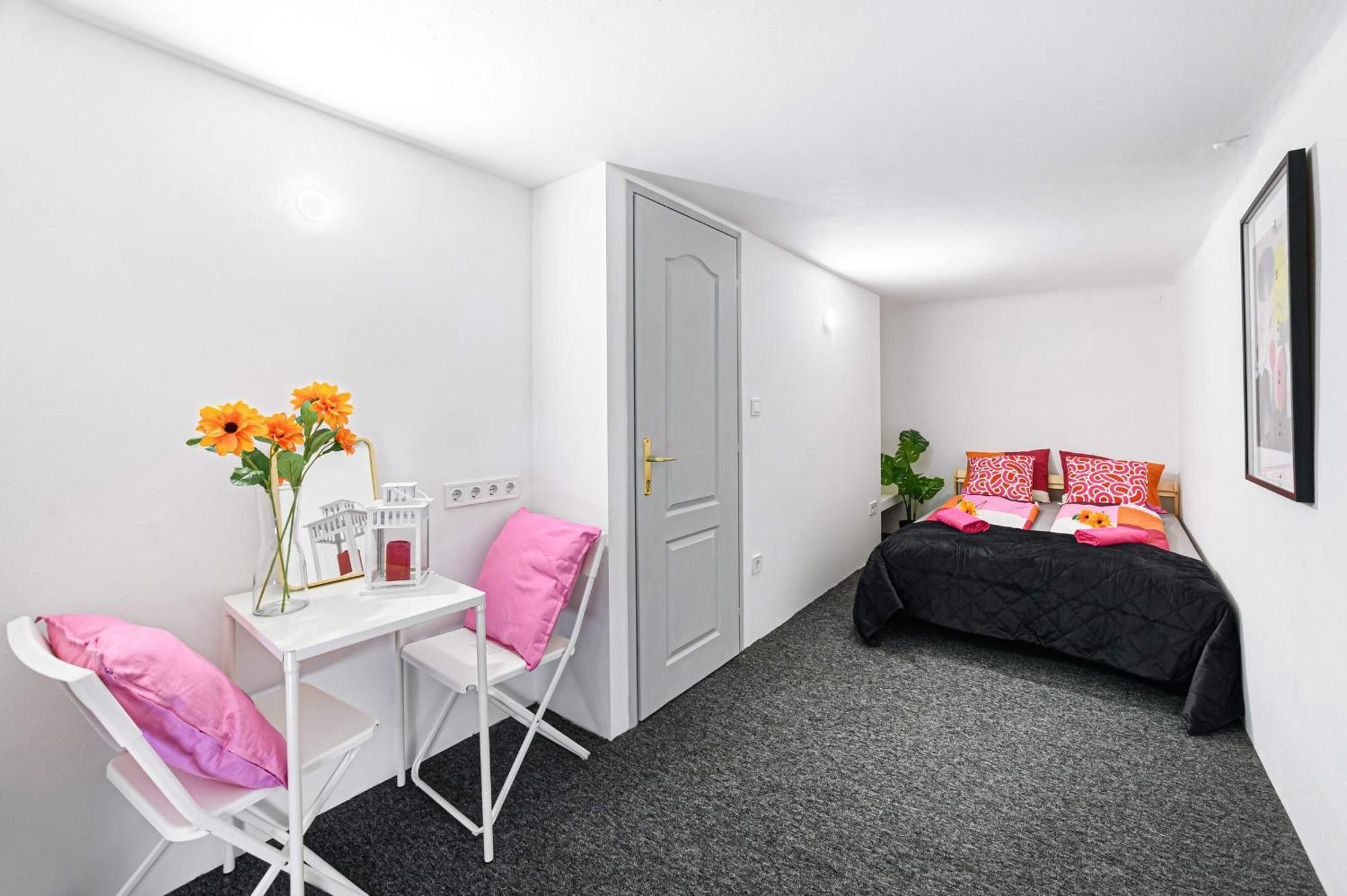 Grand Boulevard Happy Homes Βουδαπέστη Εξωτερικό φωτογραφία