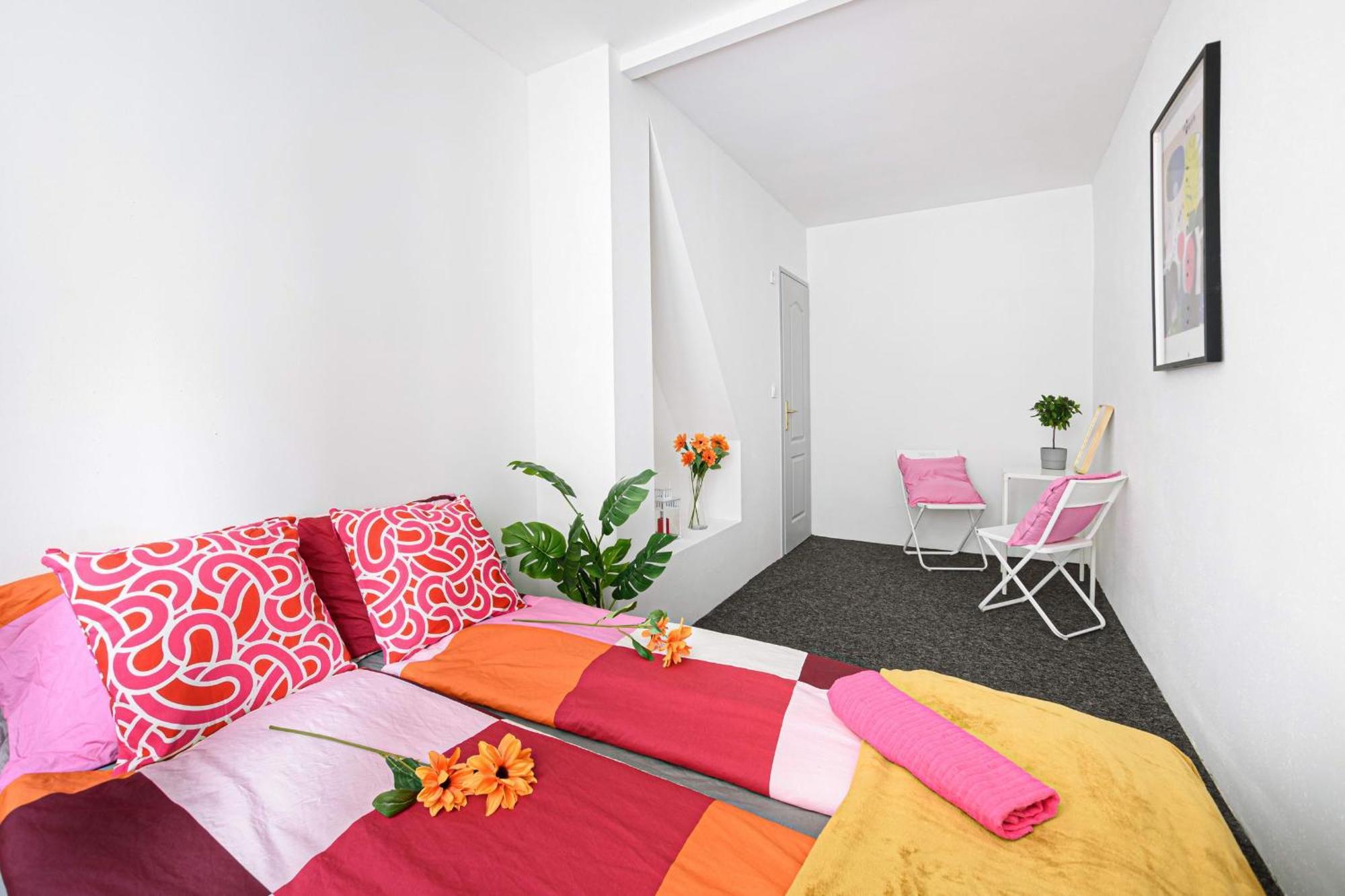 Grand Boulevard Happy Homes Βουδαπέστη Εξωτερικό φωτογραφία