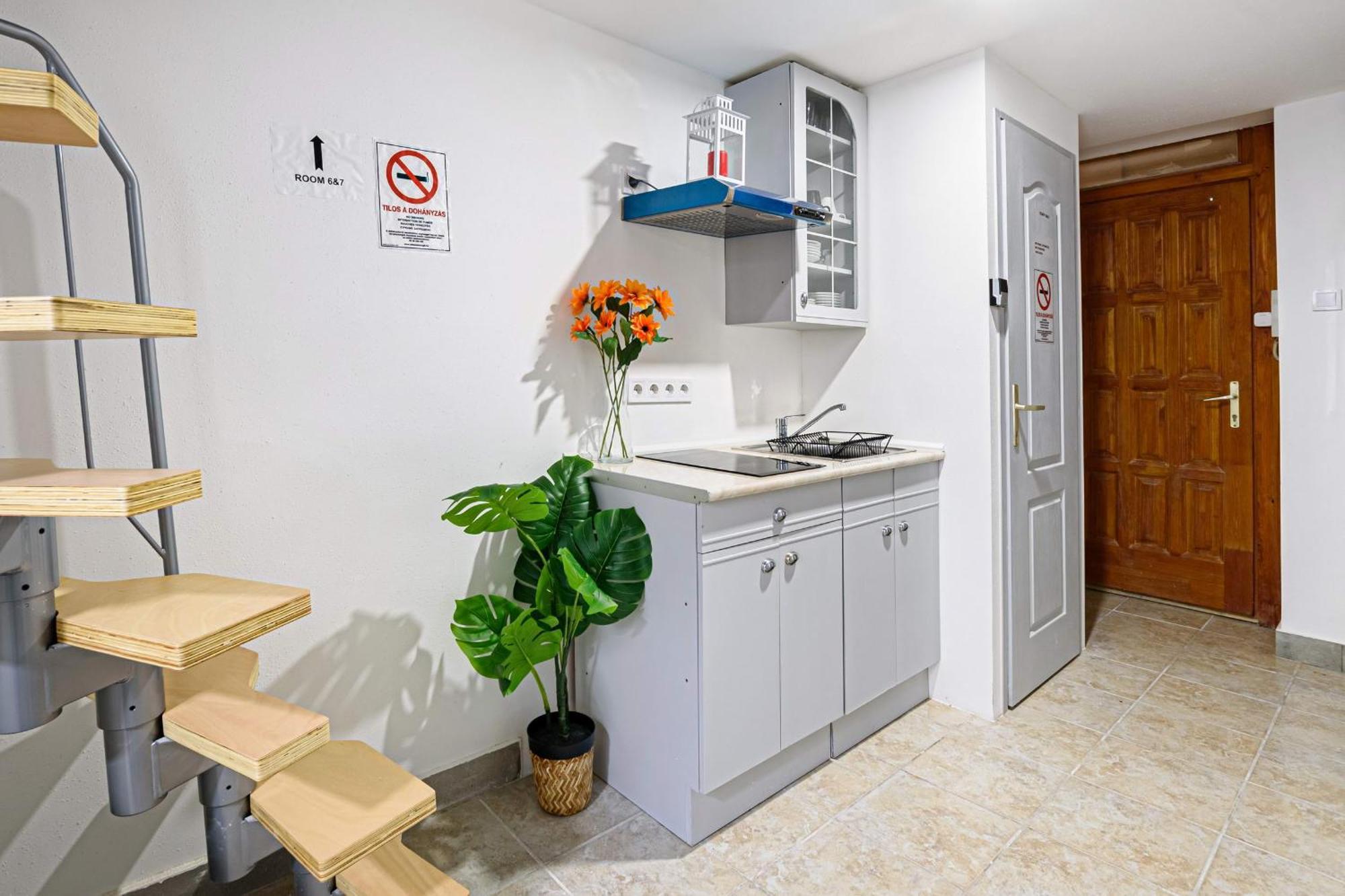 Grand Boulevard Happy Homes Βουδαπέστη Εξωτερικό φωτογραφία
