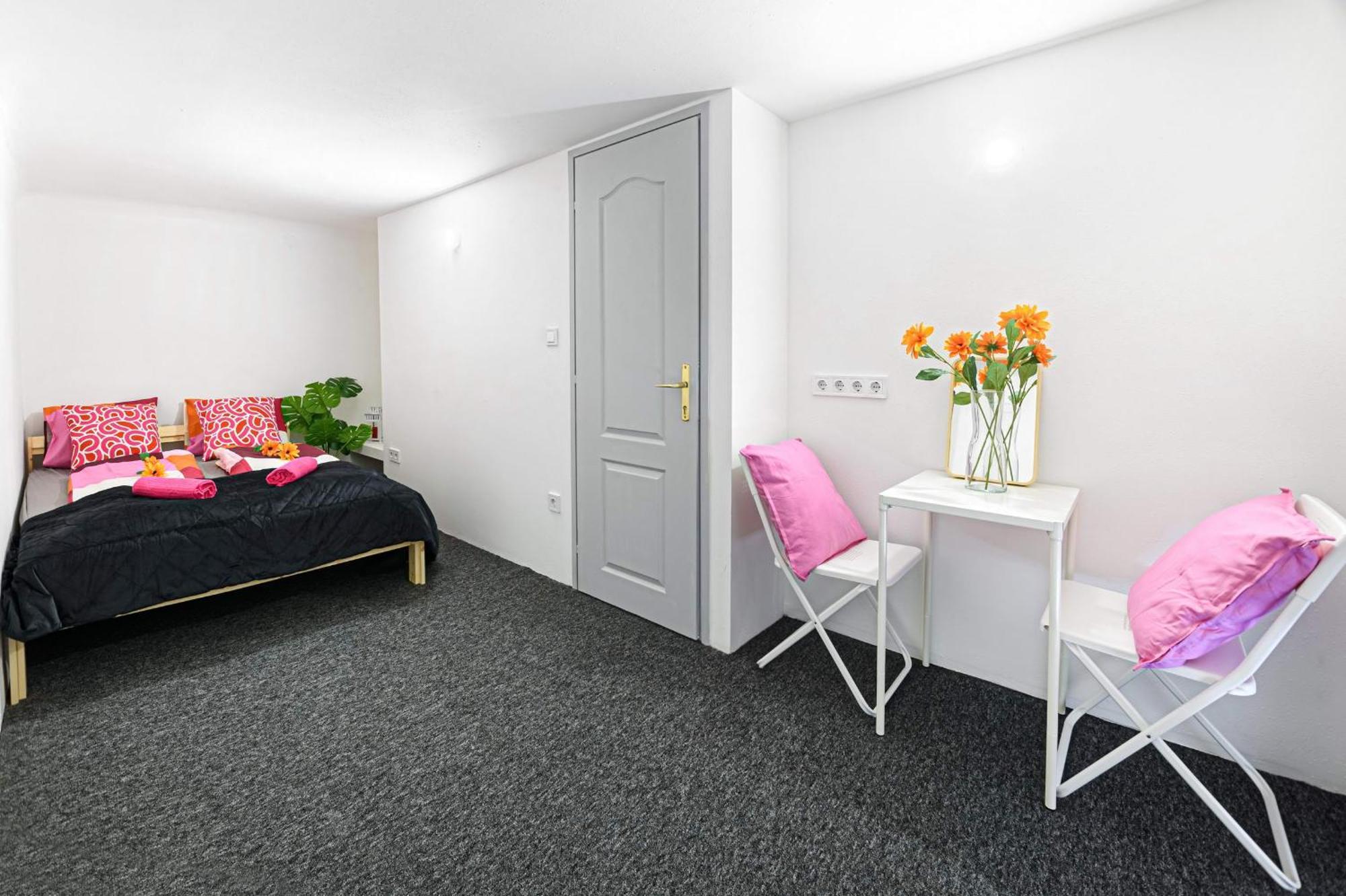 Grand Boulevard Happy Homes Βουδαπέστη Εξωτερικό φωτογραφία